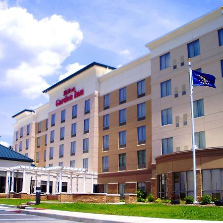 Hilton Garden Inn Indianapolis South/Greenwood Екстер'єр фото