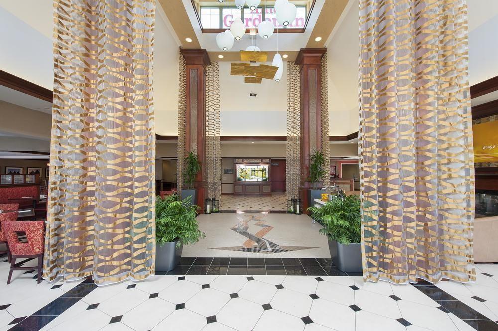 Hilton Garden Inn Indianapolis South/Greenwood Екстер'єр фото