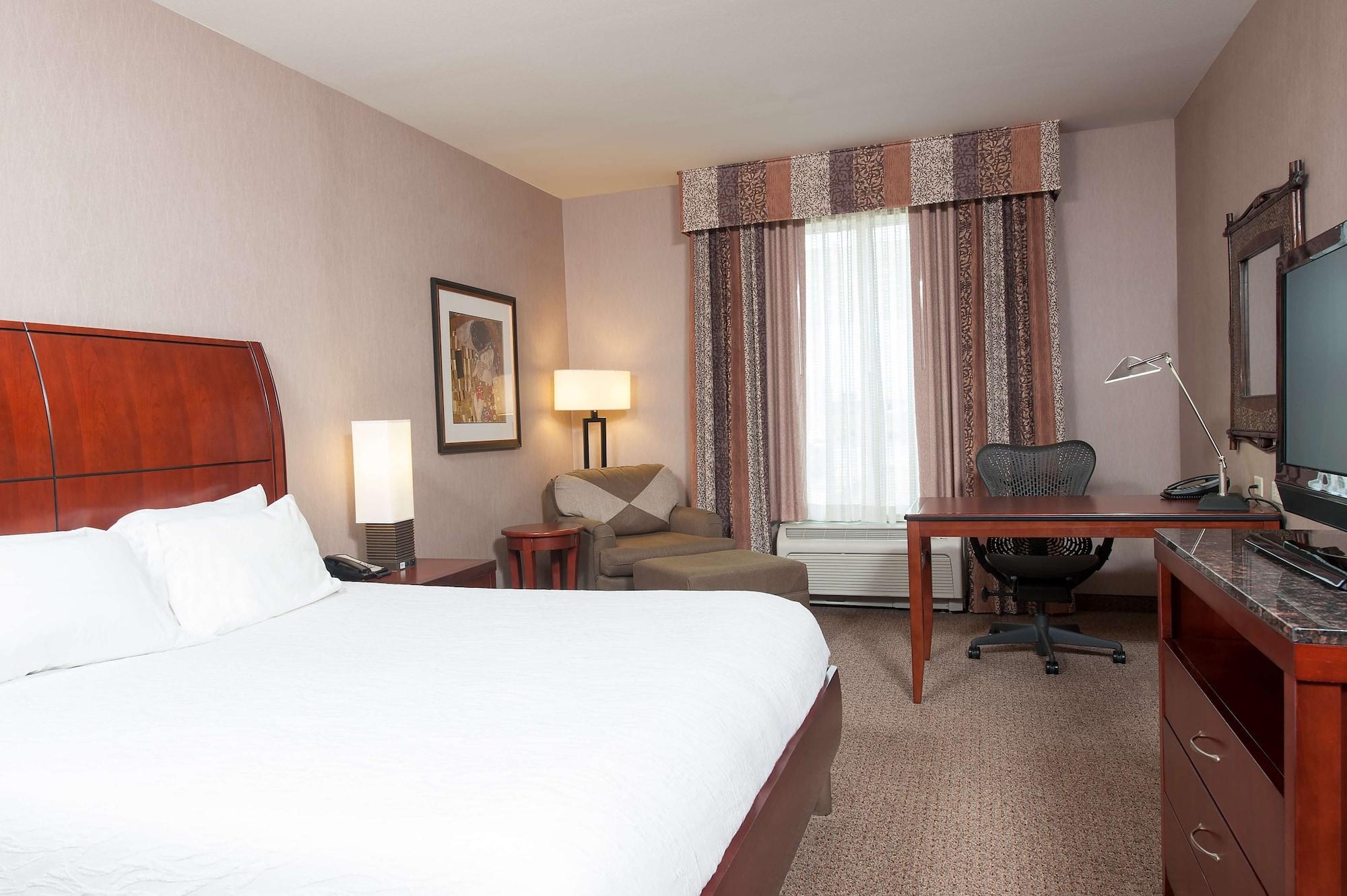 Hilton Garden Inn Indianapolis South/Greenwood Екстер'єр фото