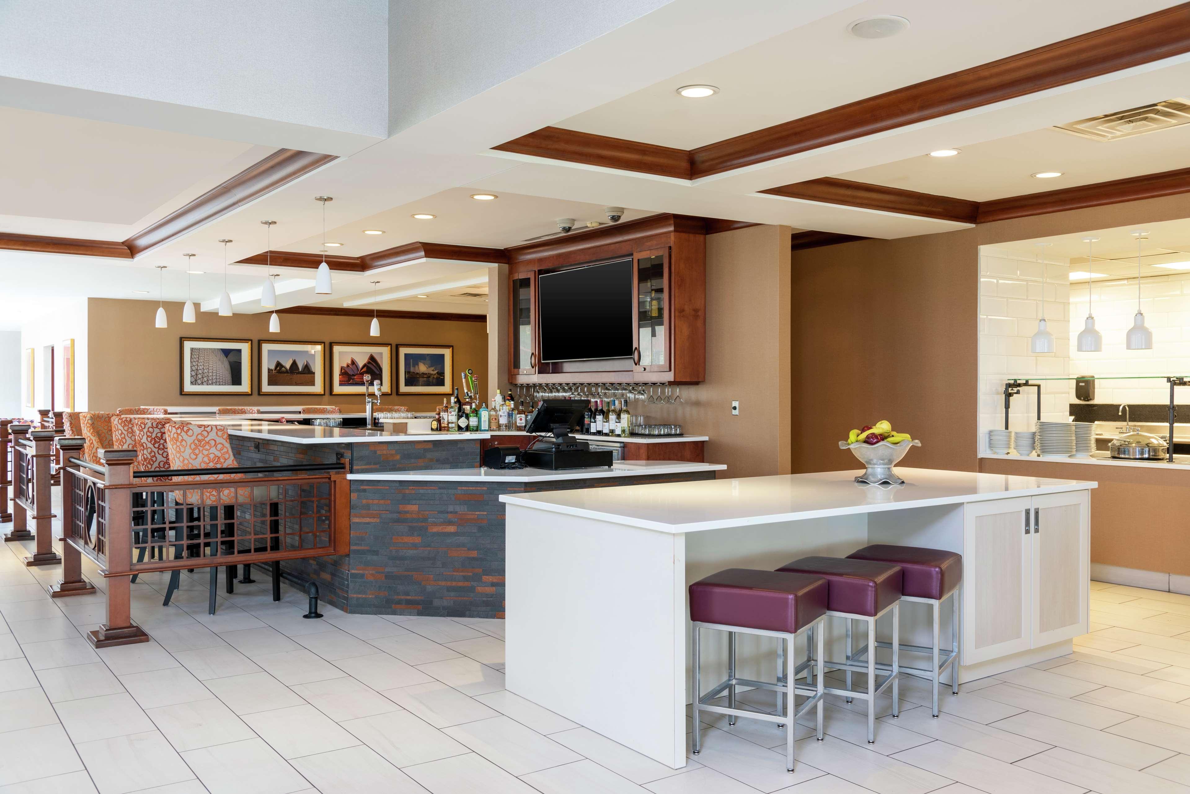 Hilton Garden Inn Indianapolis South/Greenwood Екстер'єр фото
