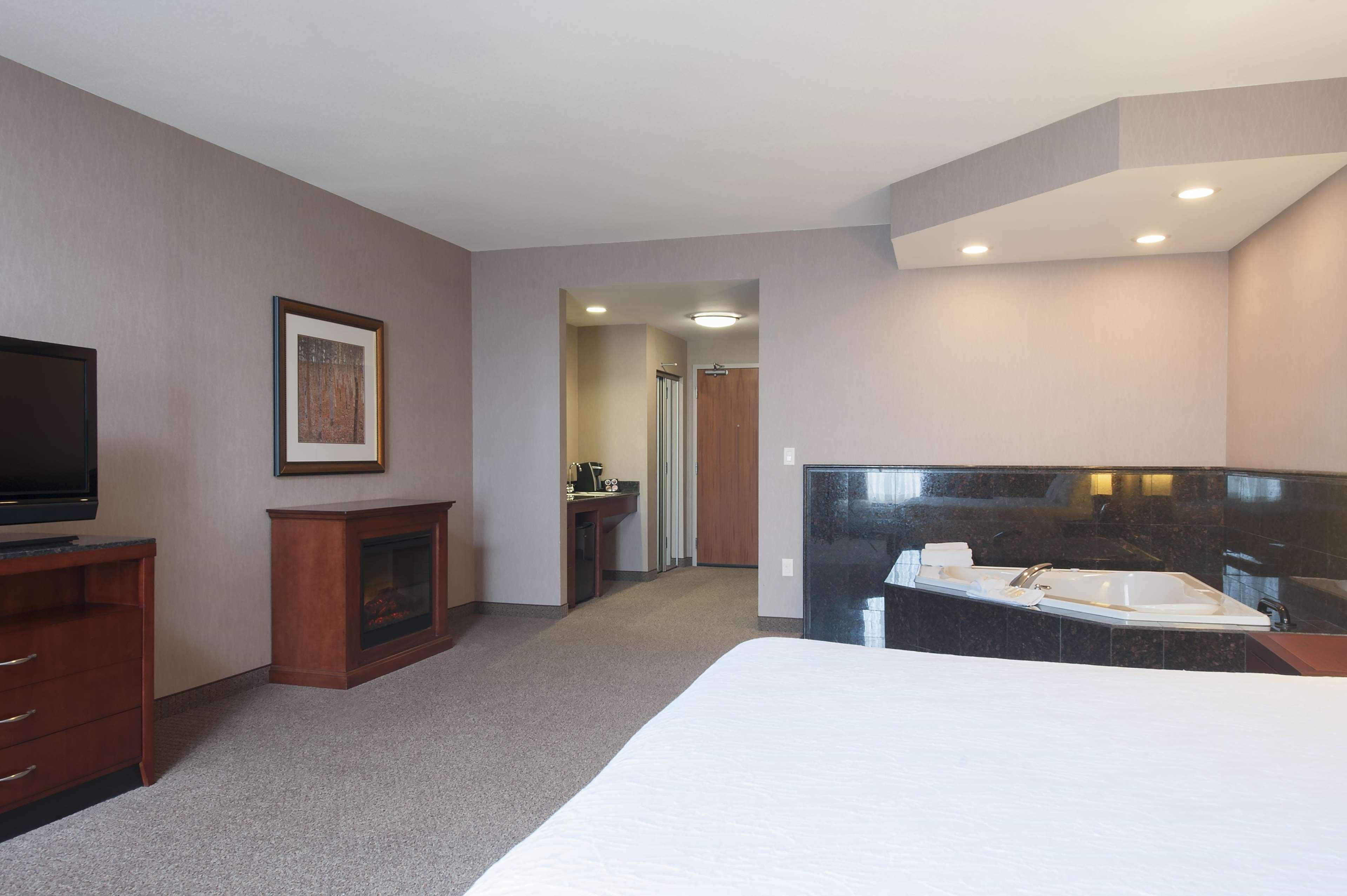 Hilton Garden Inn Indianapolis South/Greenwood Екстер'єр фото