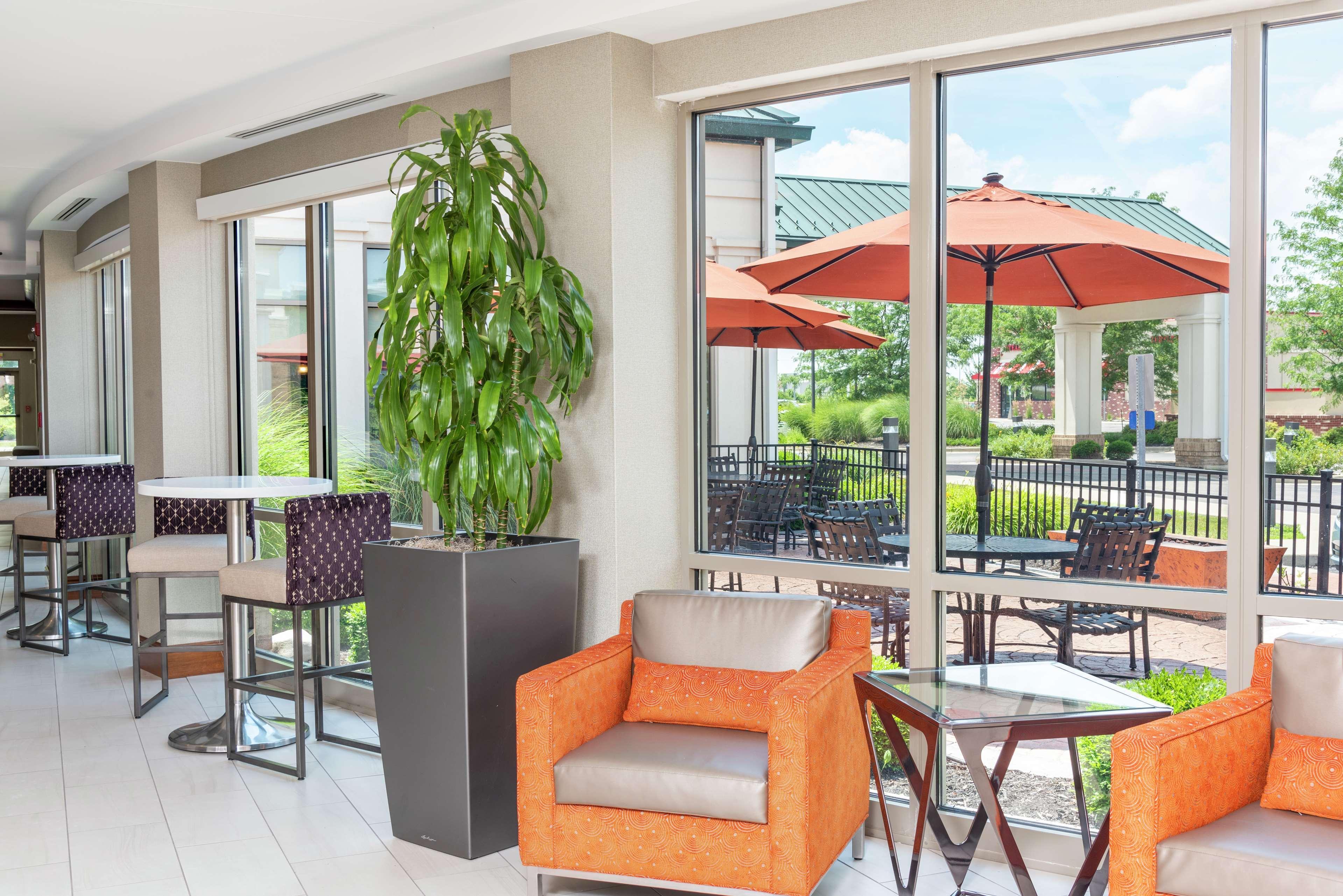 Hilton Garden Inn Indianapolis South/Greenwood Екстер'єр фото