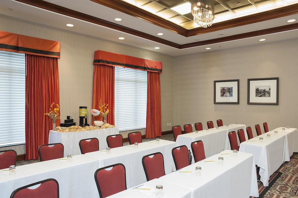 Hilton Garden Inn Indianapolis South/Greenwood Екстер'єр фото