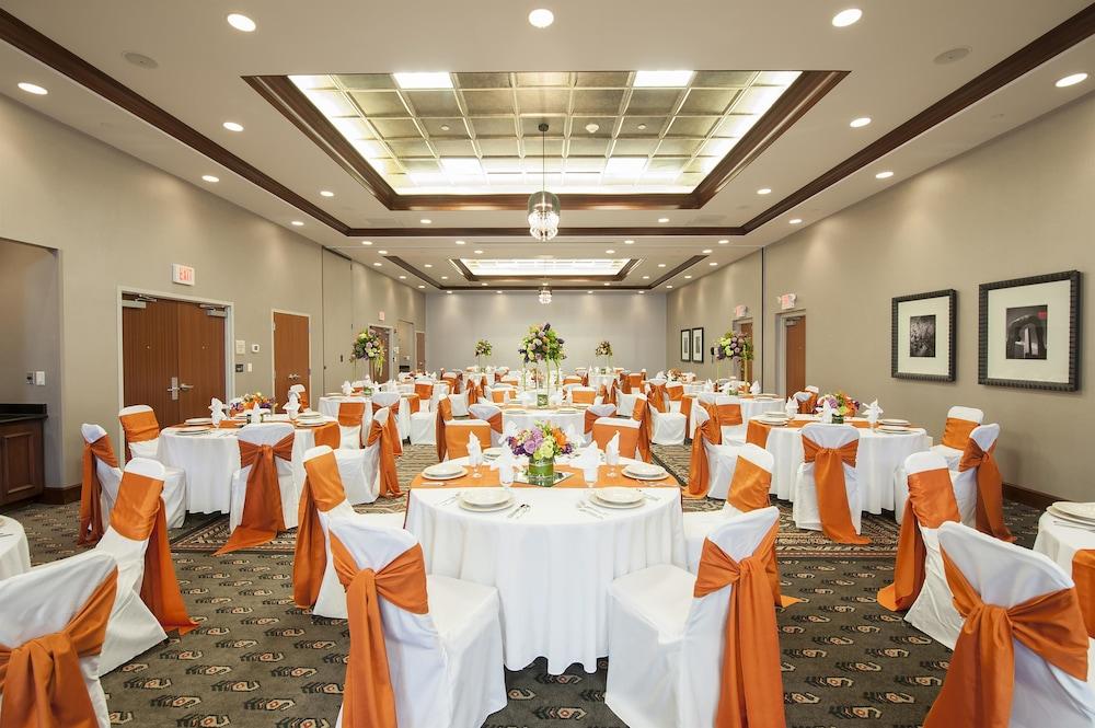 Hilton Garden Inn Indianapolis South/Greenwood Екстер'єр фото