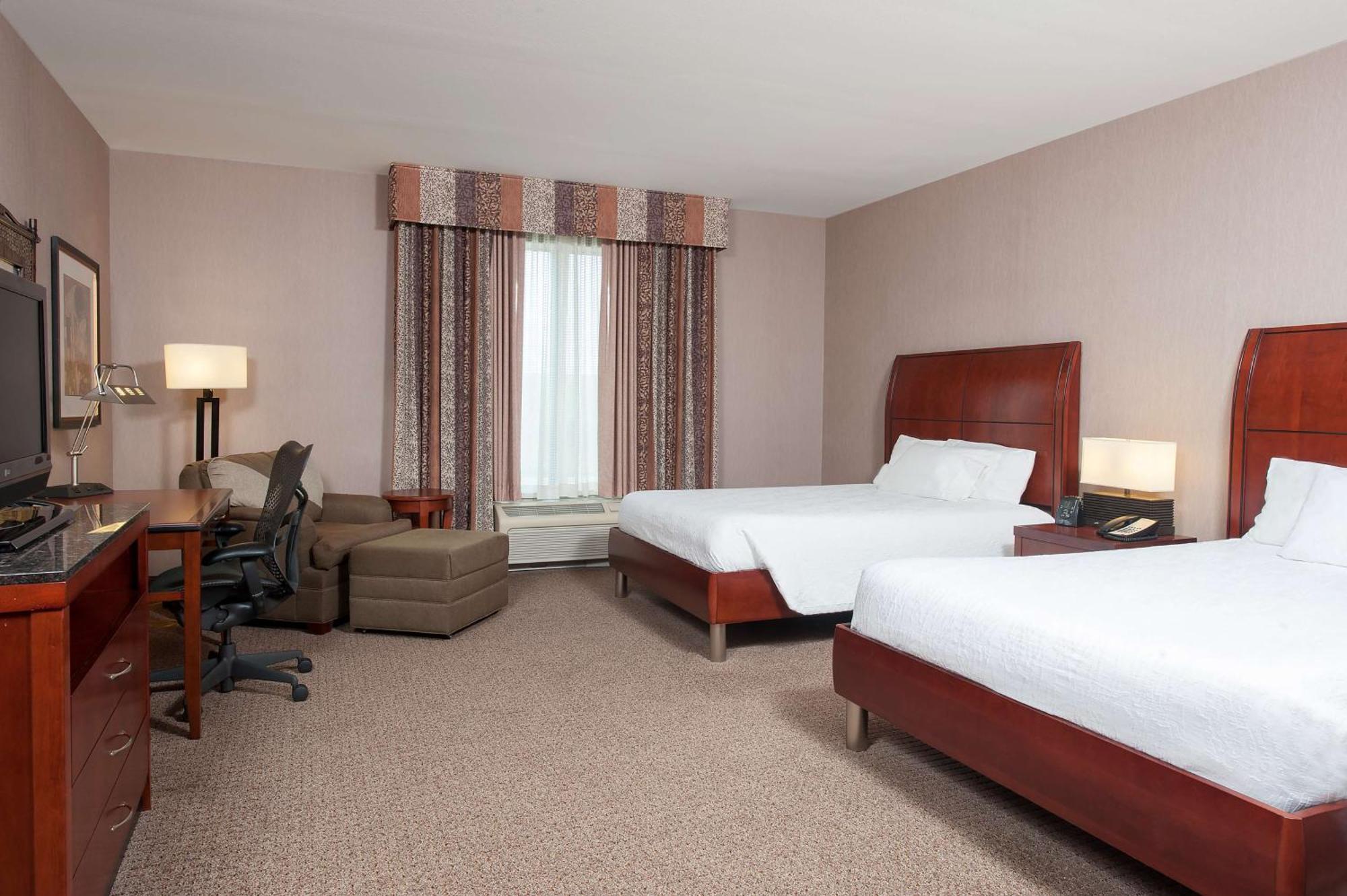Hilton Garden Inn Indianapolis South/Greenwood Екстер'єр фото