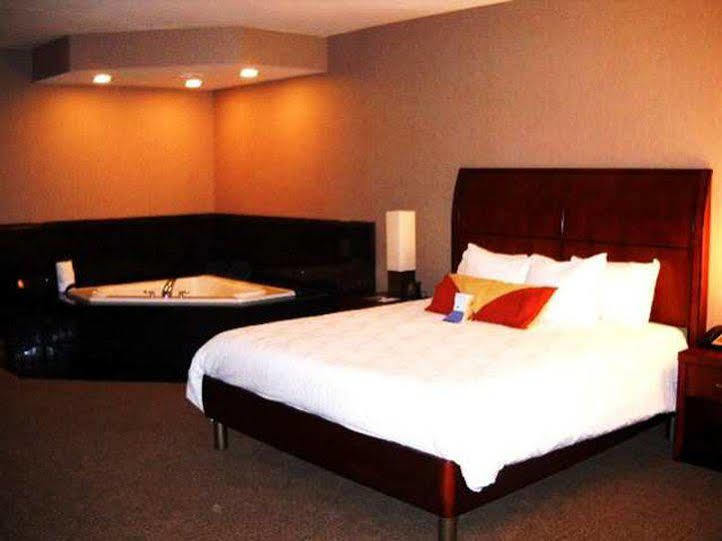 Hilton Garden Inn Indianapolis South/Greenwood Екстер'єр фото