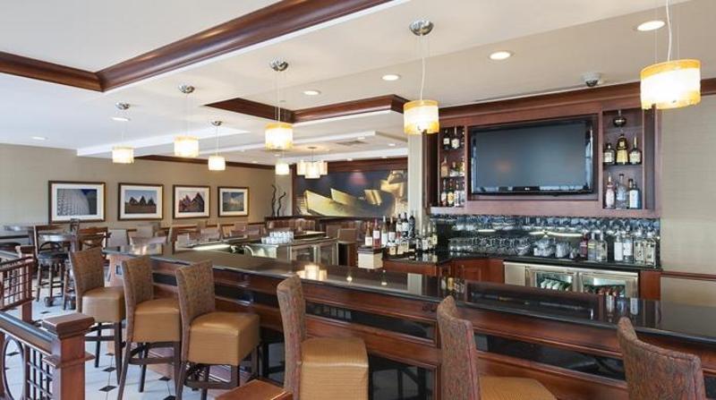 Hilton Garden Inn Indianapolis South/Greenwood Екстер'єр фото